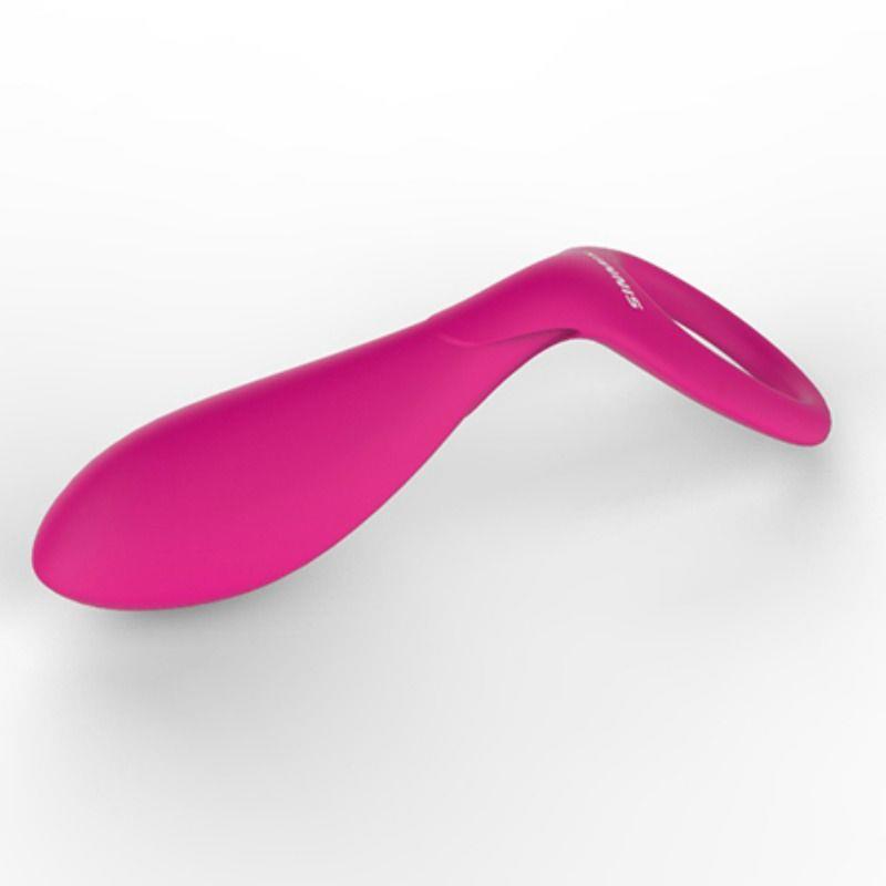 TANGO VIBRATOR PRSTEN