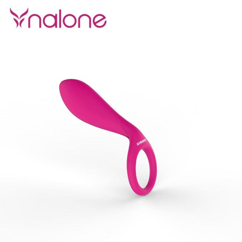 TANGO VIBRATOR PRSTEN