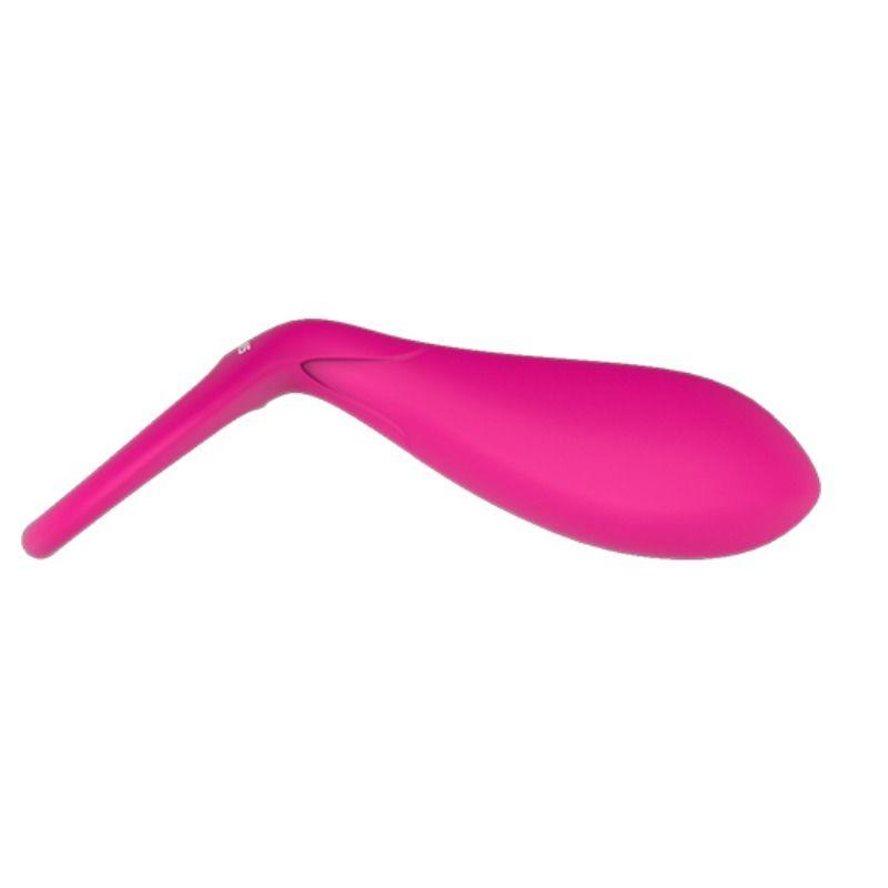TANGO VIBRATOR PRSTEN
