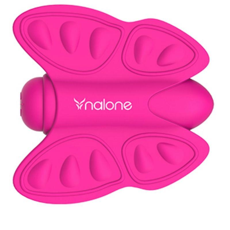 MADAM MINI BUTTERFLY VIBRATOR