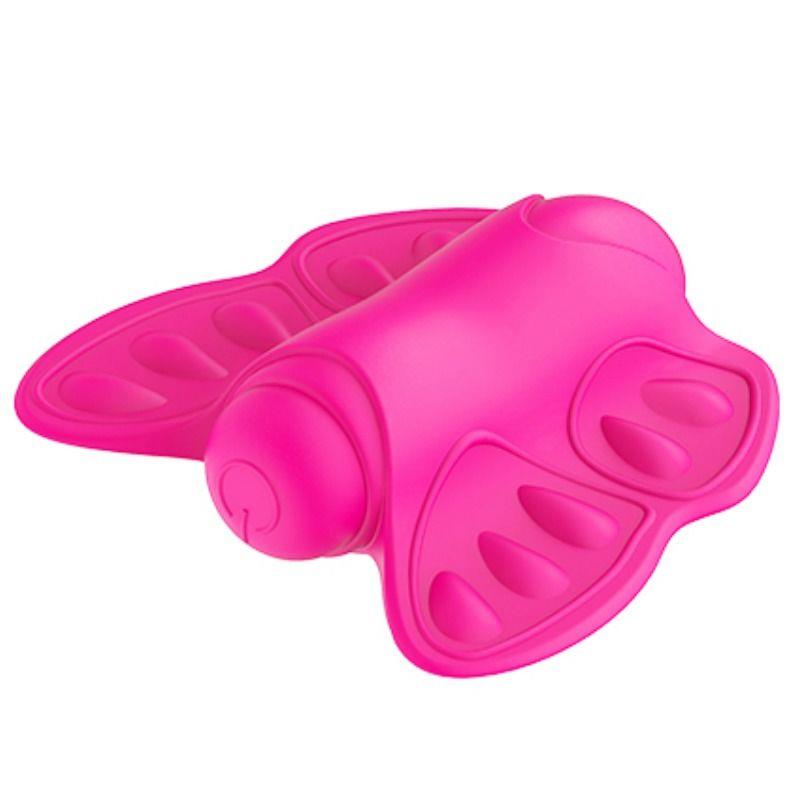 MADAM MINI BUTTERFLY VIBRATOR