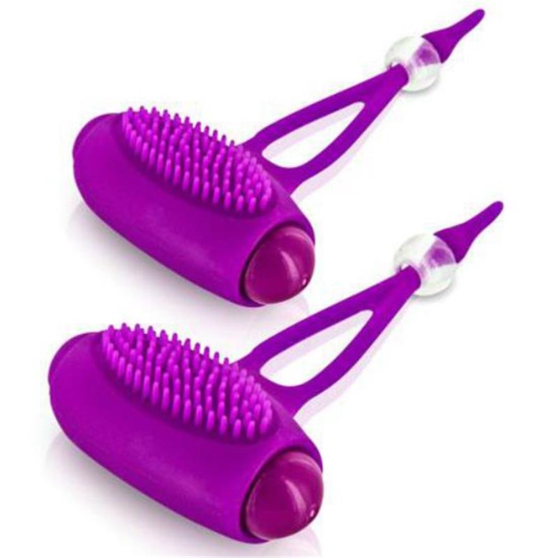 BANCROFT NIPPLE STIMULATOR
