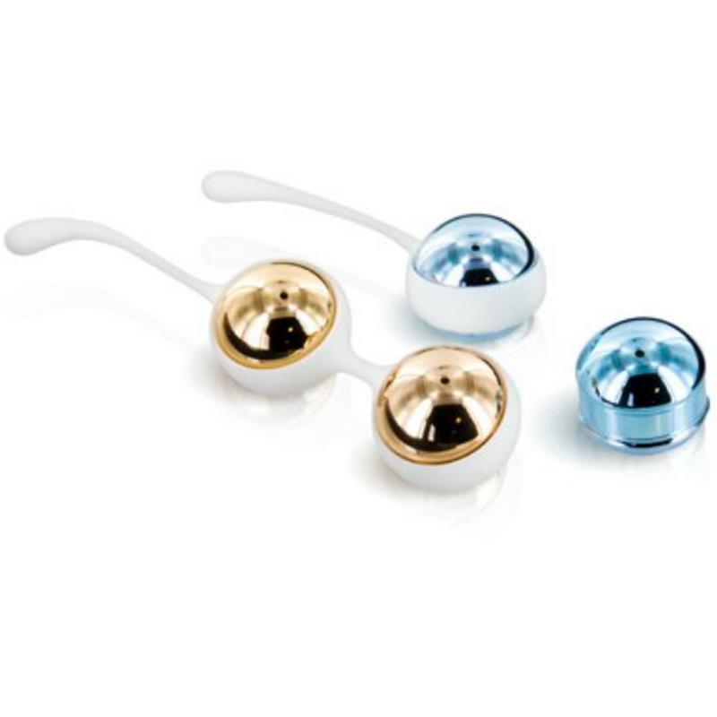 YANY BEADS CHINESE BALLS