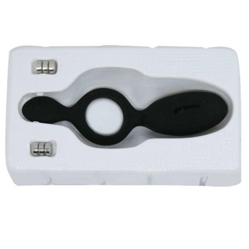 ETHEL VIBRATING RING WITH STIMULATOR