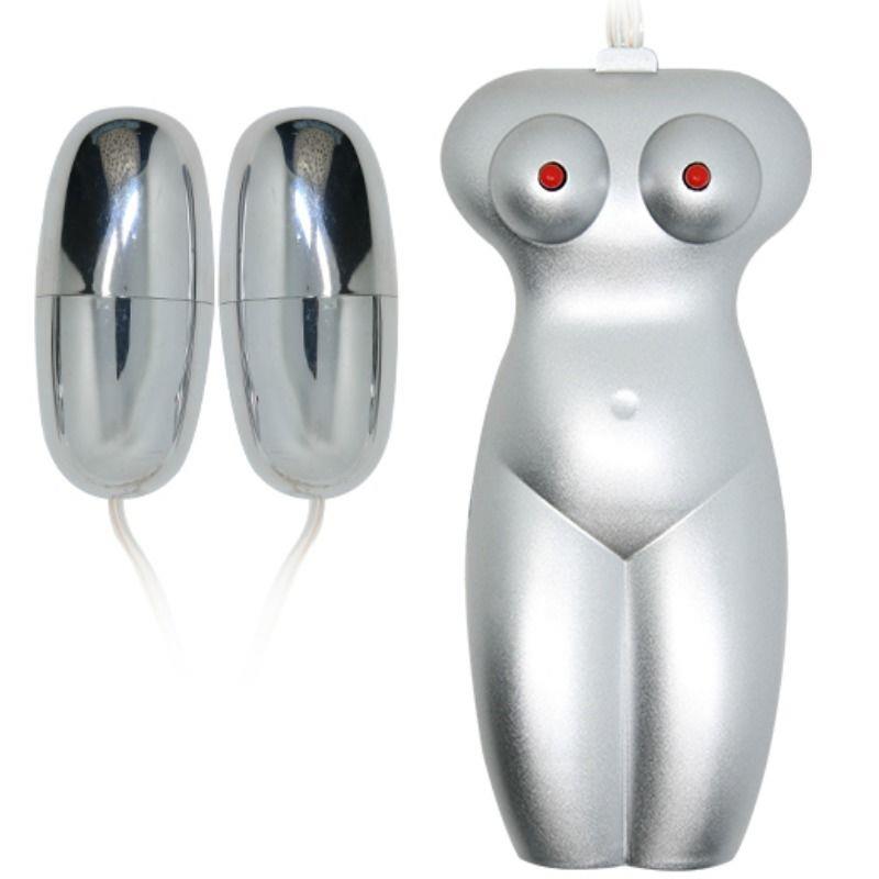 REALISTIC VAGINA AND ANUSWITH MESH