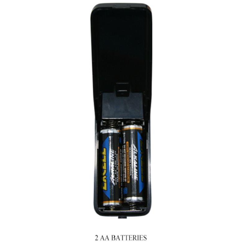 BIGGER MAN BACKWITH VIBRATION