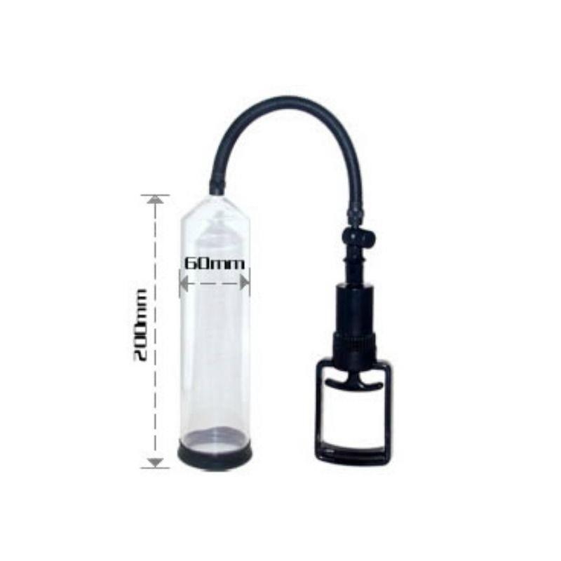 PENIS ENLARGEMENT PENIS VACUUM SYSTEM