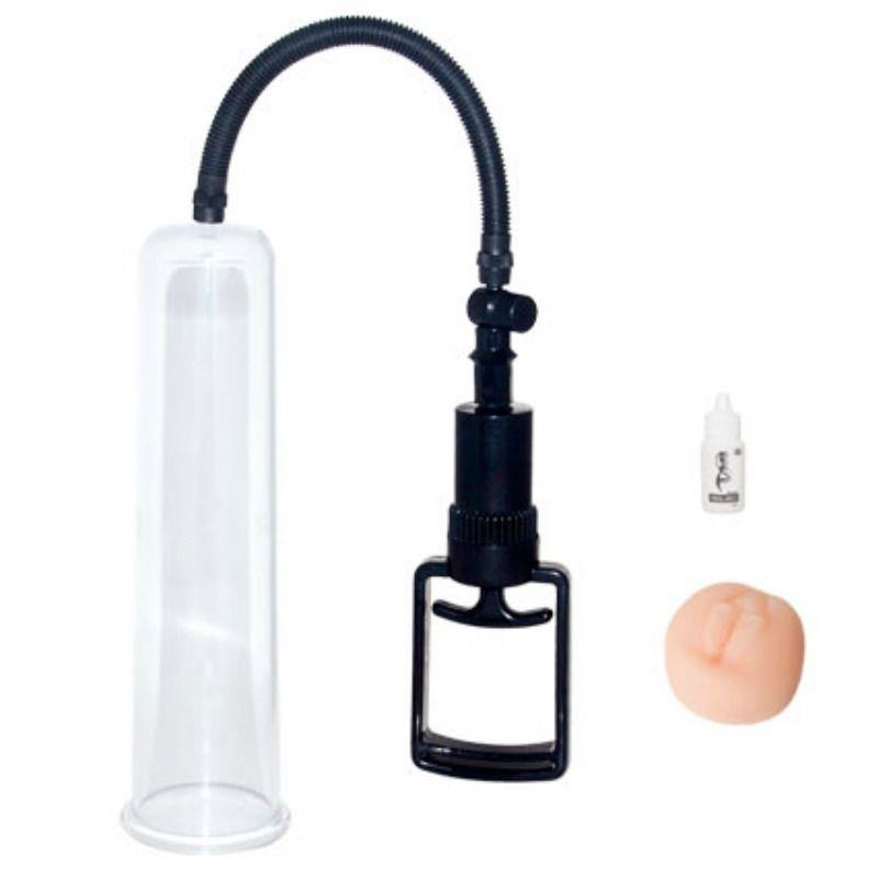 PENIS ENLARGEMENT PENIS VACUUM SYSTEM 25 CM