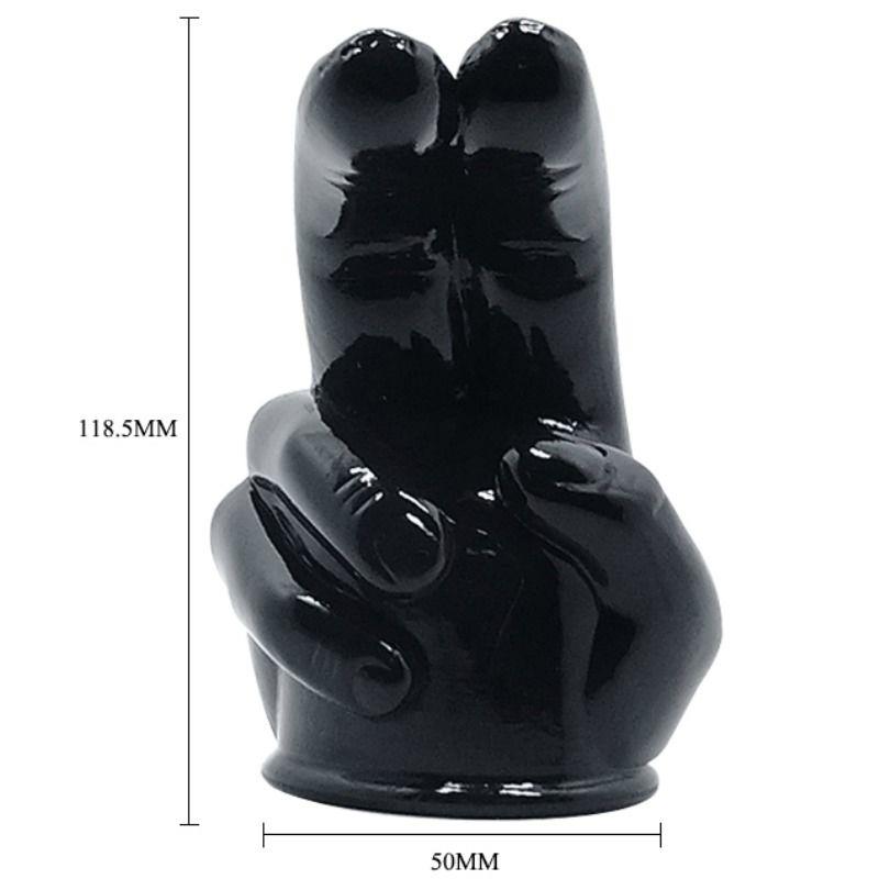 POWER HEADINTERCHANGEABLE HEAD FOR HAND DESIGN MASSAGER
