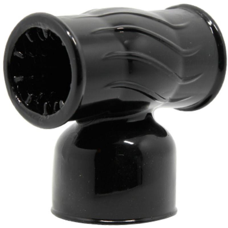 POWER HEAD INTERCHANGEABLE HEAD FOR MALE MASSAGER