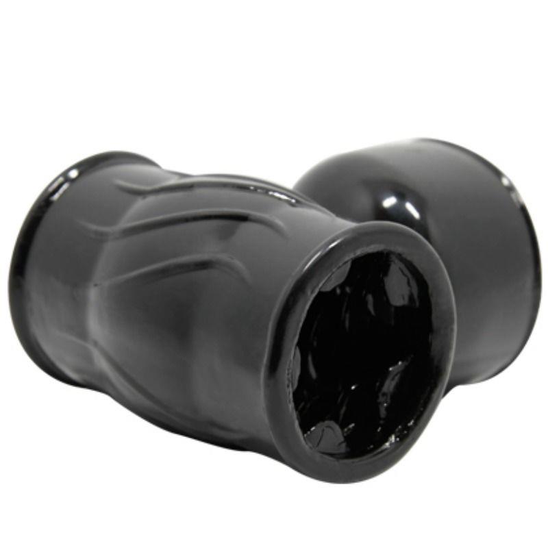 POWER HEAD INTERCHANGEABLE HEAD FOR MALE MASSAGER
