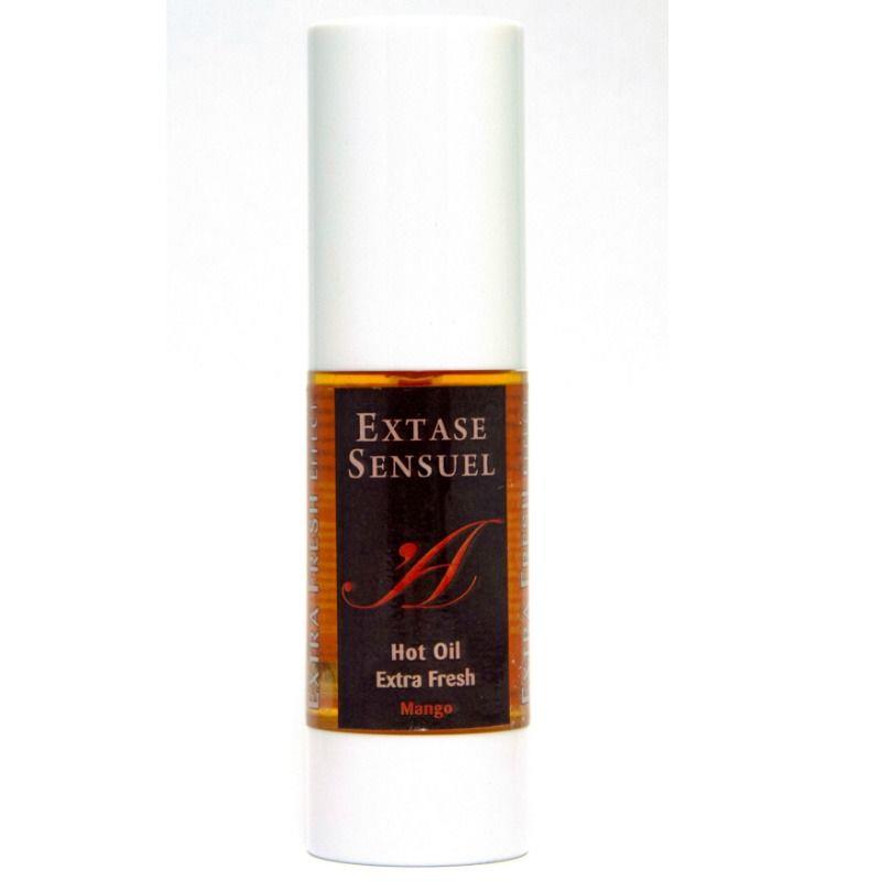 MANGO STIMULATING OIL 30 ML