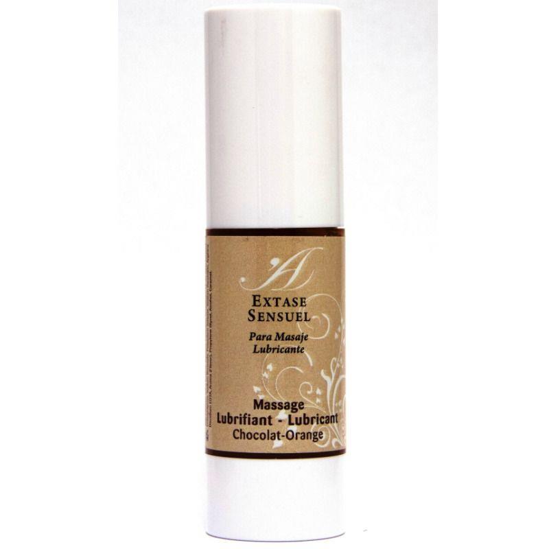 CHOCOLATE & ORANGE LUBRICANT 30 ML