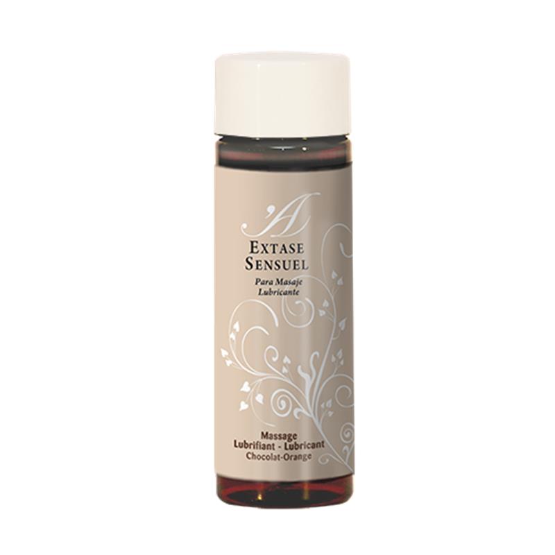 CHOCOLATE & ORANGE LUBRICANT 100 ML