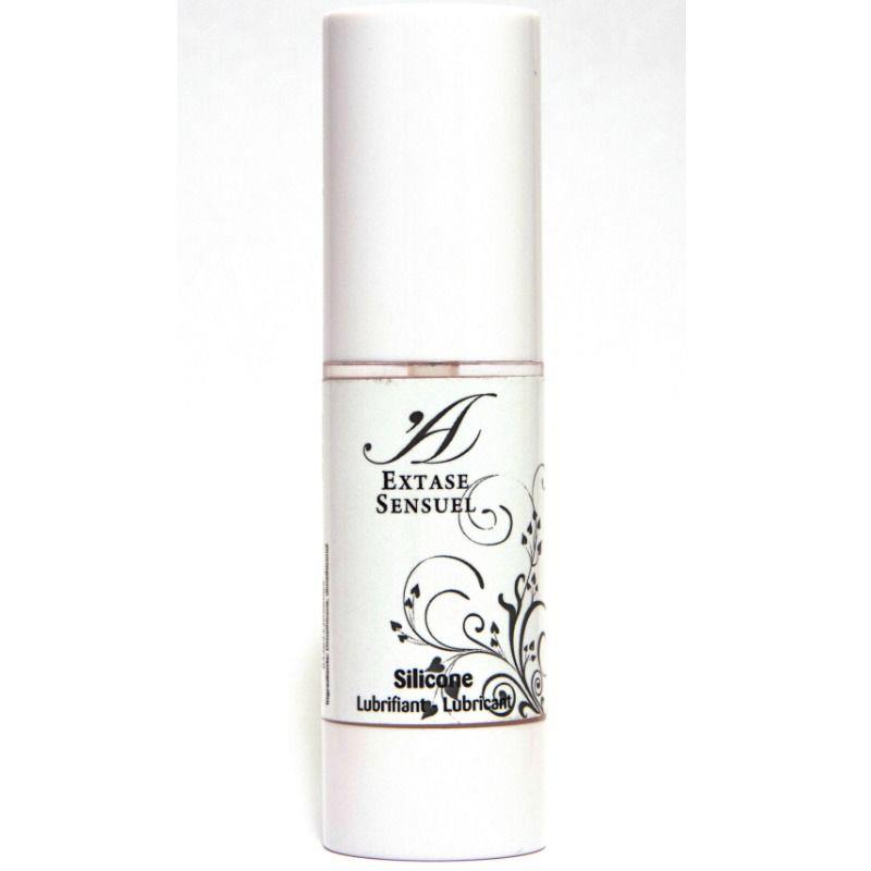 SILICONE LUBRICANT 30 ML