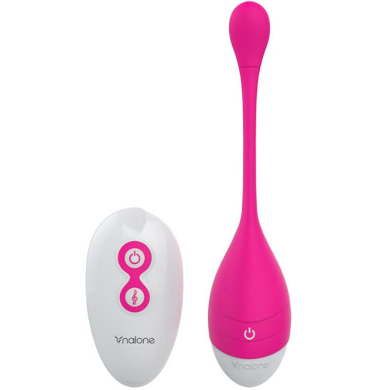 SWEETIE REMOTE CONTROL PINK