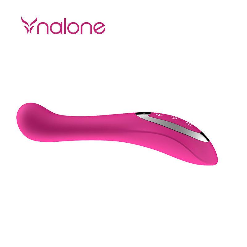 TOUCH SYSTEM PINK VIBRATOR