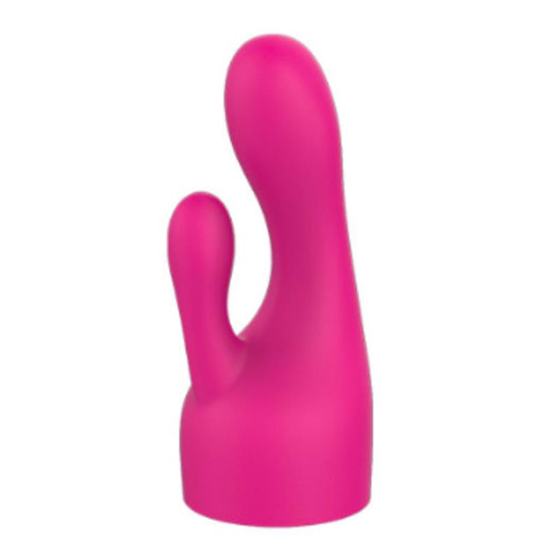 PEBBLE ELECTRO & ROCK STIMULATING HEAD