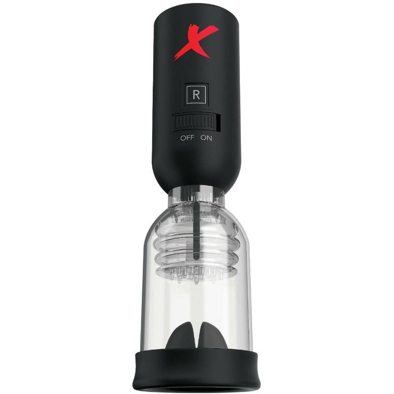 TIP TEAZER POWER PUMP