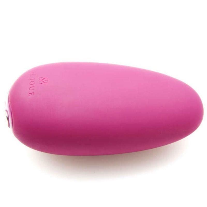 MIMI SOFT FUCHSIA MASSAGER