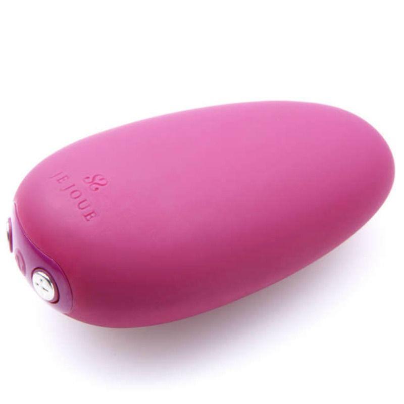 MIMI SOFT FUCHSIA MASSAGER
