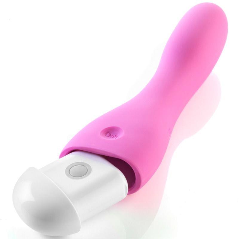OOH BY PINK STIMULATOR ZAMENJAVA