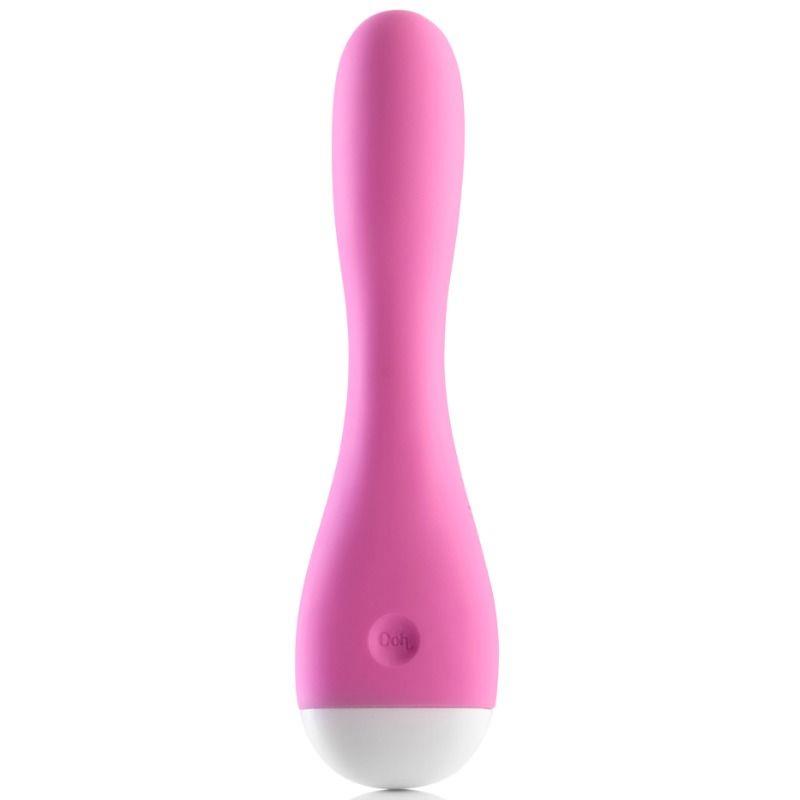 OOH BY PINK STIMULATOR ZAMENJAVA
