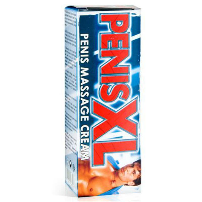 PENIS XL CREAM 50ML