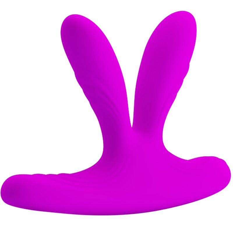 MAGIC FINGER STIMULATOR