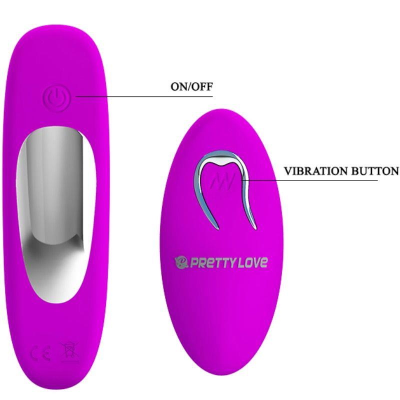 MAGIC FINGER STIMULATOR