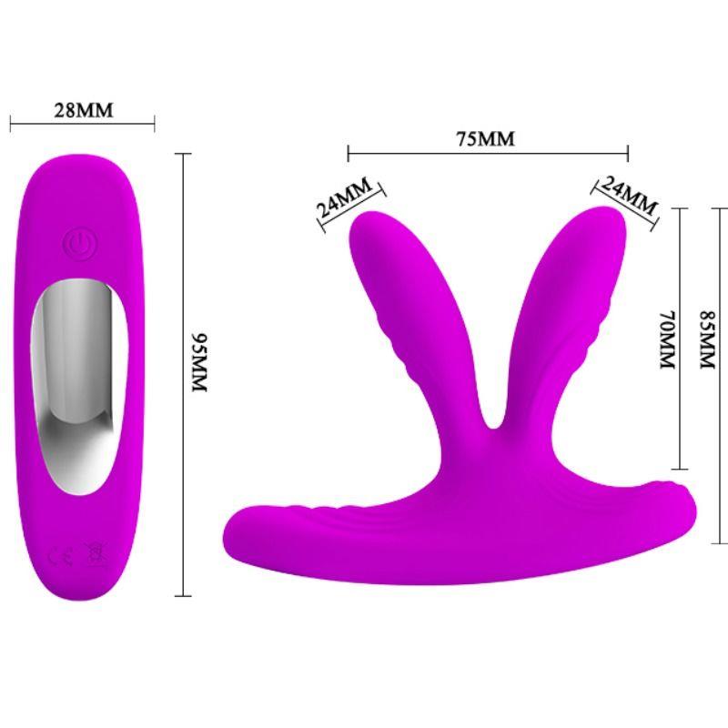 MAGIC FINGER STIMULATOR