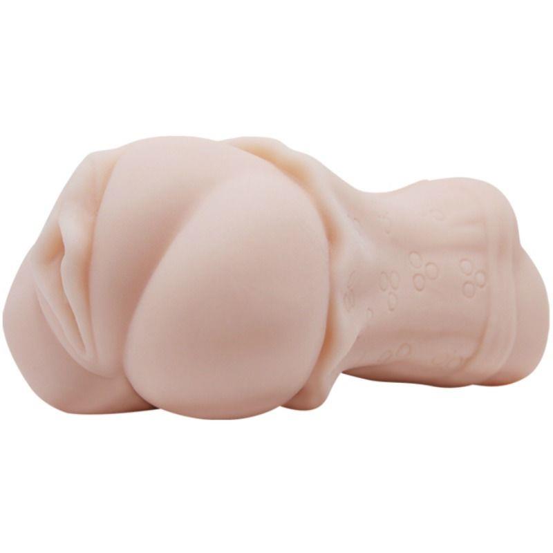 WATER SKIN VAGINA MASTURBADOR WITH VIBRATING BULLET 2