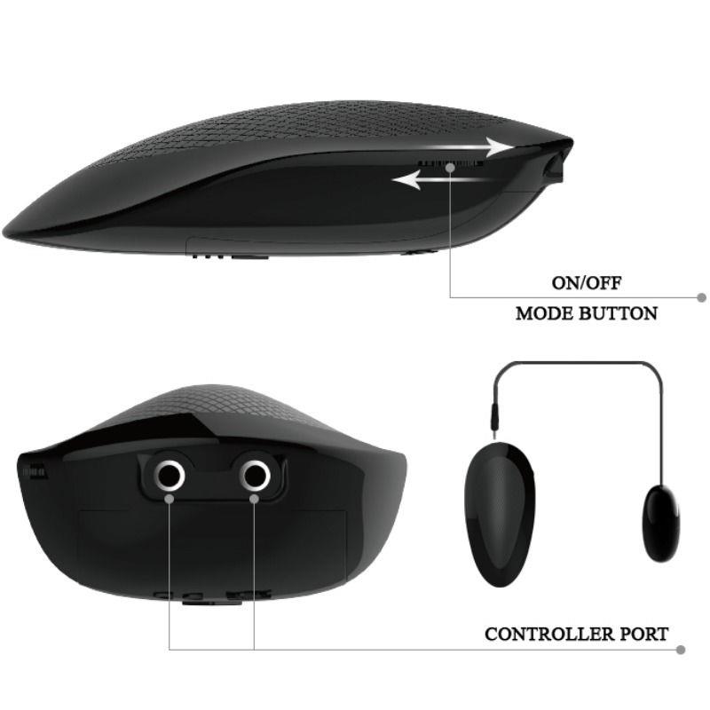 WATER SKIN VAGINA MASTURBADOR WITH VIBRATING BULLET 2