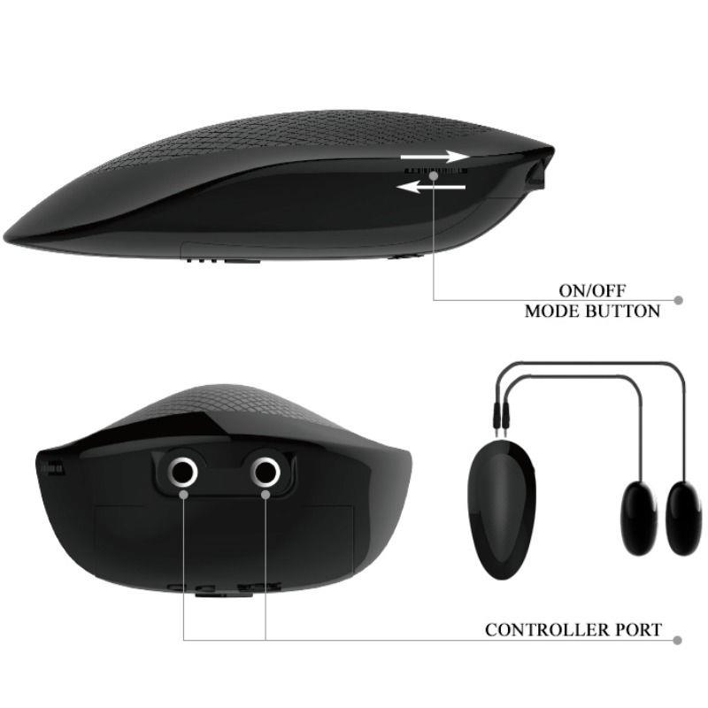 REALISTIC VAGINA AND ANUS WITH VIBRATION POSITION 7