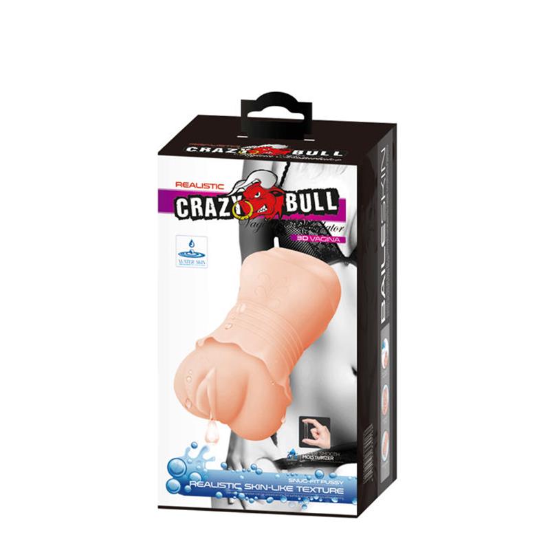 WATER SKIN MASTURBADOR VAGINA MODEL 2