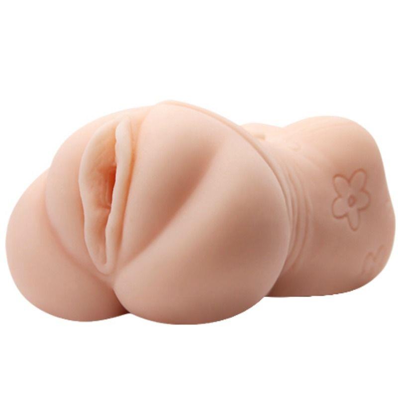 WATER SKIN MASTURBADOR VAGINA MODEL 4