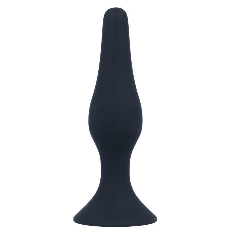 ANAL LEVEL 3 12.5CM BLACK