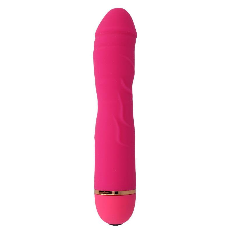 AIRON 20 HITROSTI SILIKON ROZA