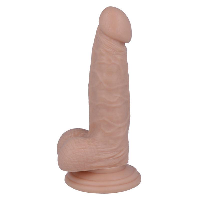 4 REALISTIC COCK 16.2 CM -O- 3.1 CM