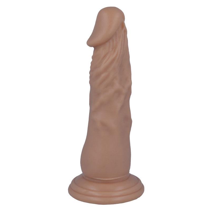 6 REALISTIČNI PENIS 16.6 CM -O- 4.4 CM