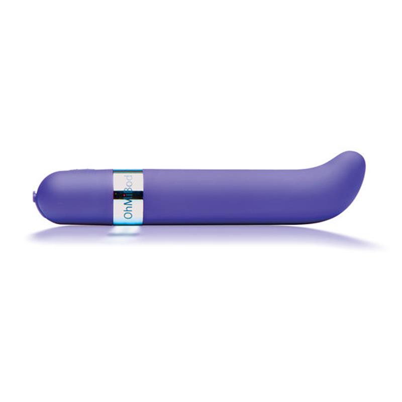 FREESTYLE LILAC G-POINT VIBRATOR STIMULATOR