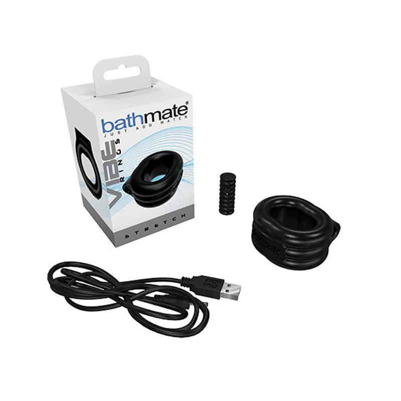 STRETCH VIBE RING 3 SPEEDS