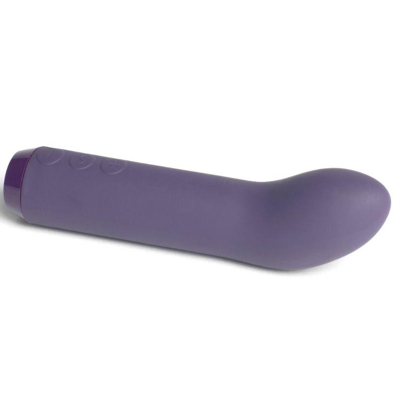 G-SPOT BULLET VIBRATOR PURPLE