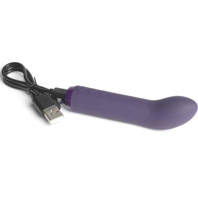 G-SPOT BULLET VIBRATOR PURPLE