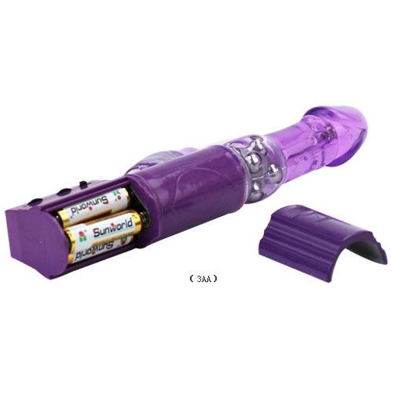 HOT LADY II RABBIT PEARL ROTATOR