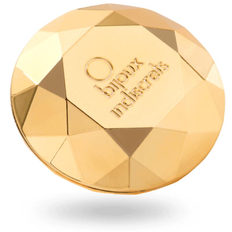 INDISCRETS TWENTY ONE DIAMOND VIBRATOR