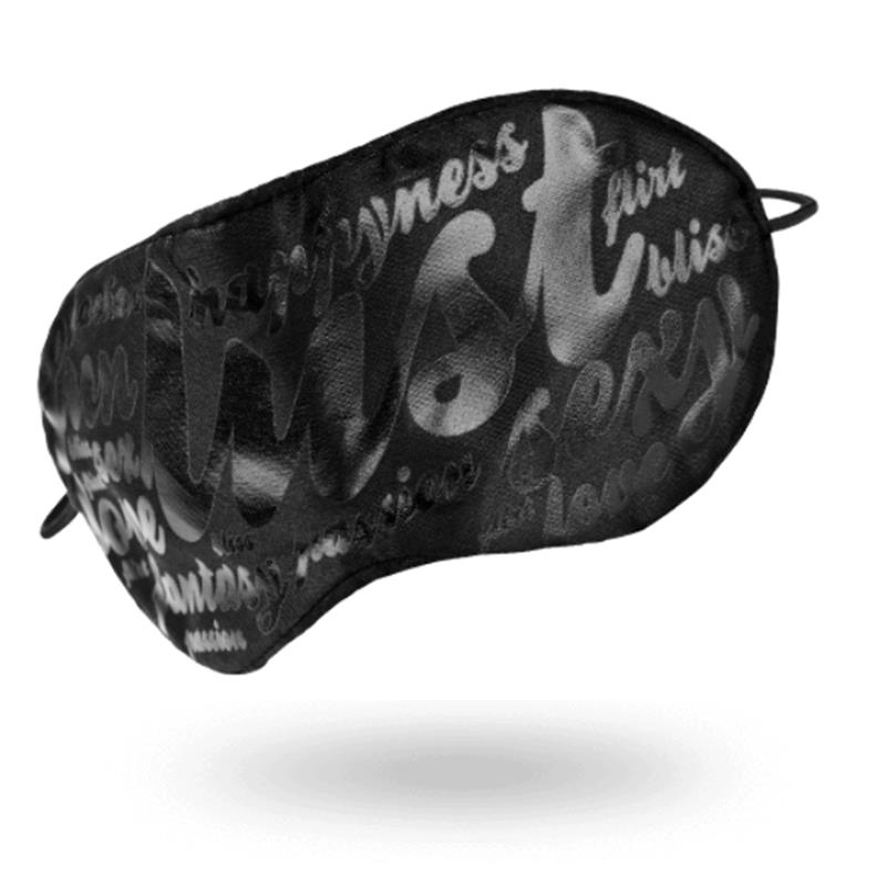 LES PETITS BONBONS MASK OF PASSION