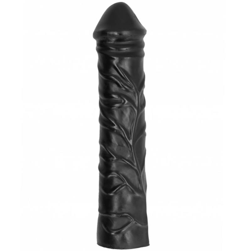 GIANT SOFT FISTING DILDO 32 CM