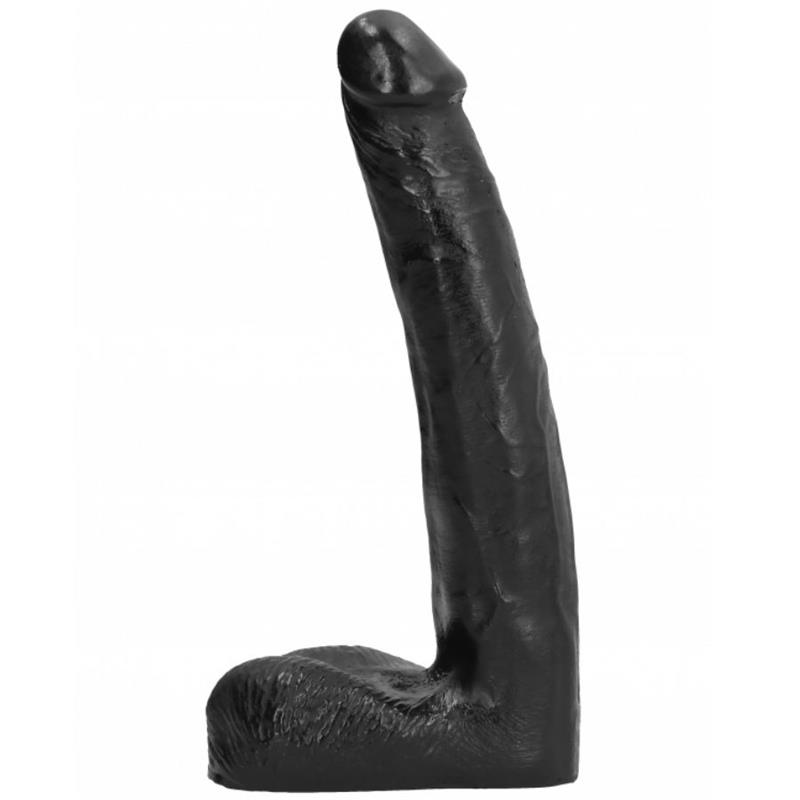 DILDO REALISTIC 21 CM