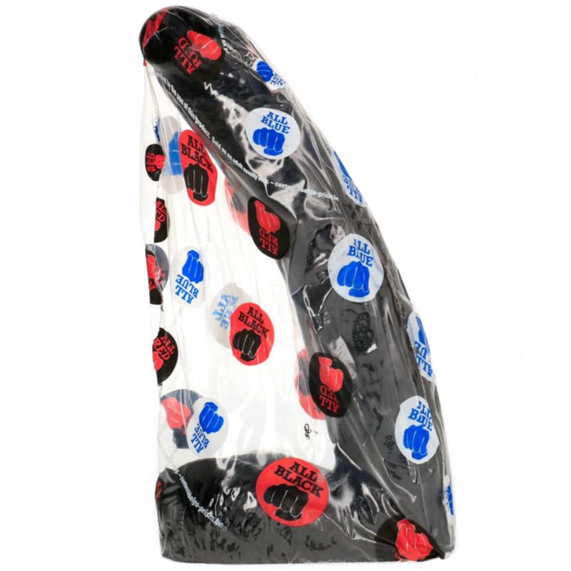 DILDO REALISTIC 21 CM